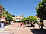 Zakynthos stad | Griekenland | De Griekse Gids nr 40