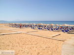 Banana beach Vassilikos | Zakynthos | De Griekse Gids nr 2