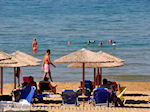 Banana beach Vassilikos | Zakynthos | De Griekse Gids nr 3