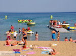 St Nicolas Bay Vassilikos | Zakynthos | De Griekse Gids nr 9
