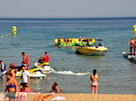 St Nicolas Bay Vassilikos | Zakynthos | De Griekse Gids nr 10