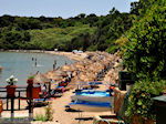 St Nicolas Bay Vassilikos | Zakynthos | De Griekse Gids nr 20