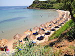 St Nicolas Bay Vassilikos | Zakynthos | De Griekse Gids nr 25