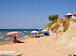 Psarou Beach Zakynthos | Griekenland | De Griekse Gids nr 3