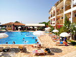 Strofades hotel | Tsilivi Beach Zakynthos | De Griekse Gids foto 3