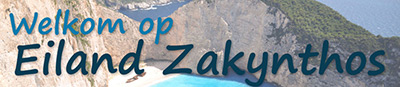 Eiland Zakynthos